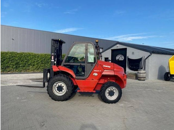 MANITOU M 30-4 Geländestapler