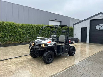 Kommunal-/ Sonderfahrzeug