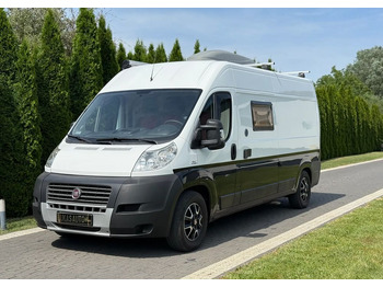 FIAT Ducato Wohnmobil