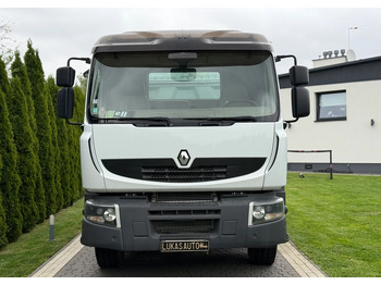 Kipper Renault PREMIUM 410 DXI 6X4 TIPPER: das Bild 4