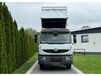 Kipper Renault PREMIUM 410 DXI 6X4 TIPPER: das Bild 3
