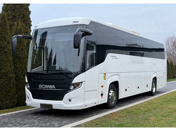 SCANIA Touring Reisebus