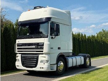 DAF XF 105 460 Sattelzugmaschine