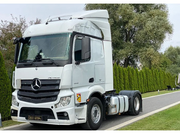 MERCEDES-BENZ Actros 1845 Sattelzugmaschine