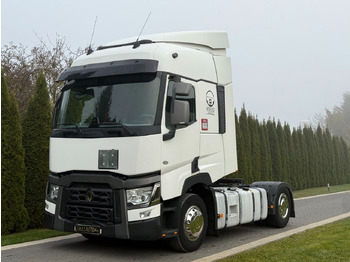 RENAULT T 460 Sattelzugmaschine