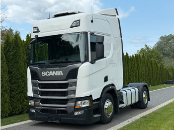 SCANIA R 450 Sattelzugmaschine