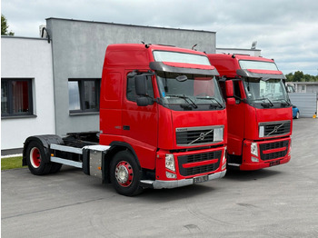 VOLVO FH 440 Sattelzugmaschine