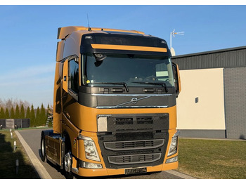 VOLVO FH 460 Sattelzugmaschine