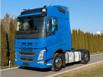 VOLVO FH 500 Sattelzugmaschine