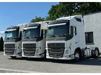 VOLVO FH 500 Sattelzugmaschine
