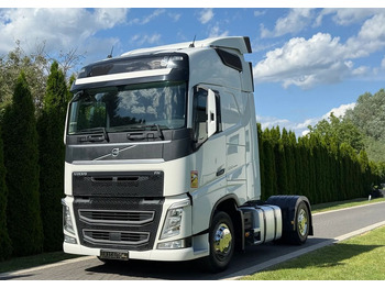VOLVO FH 500 Sattelzugmaschine