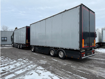 Volvo FH16 660 HP XL   TANDEM 6x2 LIMITED EDITION - Leasing Volvo FH16 660 HP XL   TANDEM 6x2 LIMITED EDITION: das Bild 5