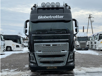 Volvo FH16 660 HP XL   TANDEM 6x2 LIMITED EDITION - Leasing Volvo FH16 660 HP XL   TANDEM 6x2 LIMITED EDITION: das Bild 3