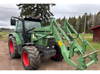 FENDT Farmer 300 Traktor