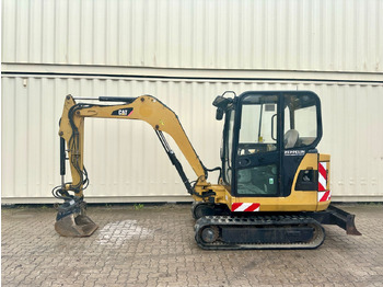 CATERPILLAR 302.5 Minibagger