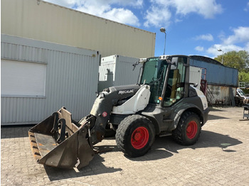 MECALAC Radlader