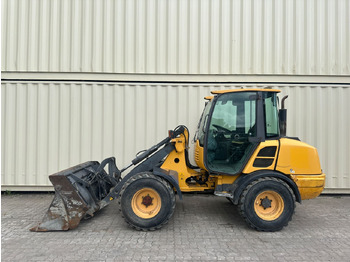 VOLVO L25F Radlader
