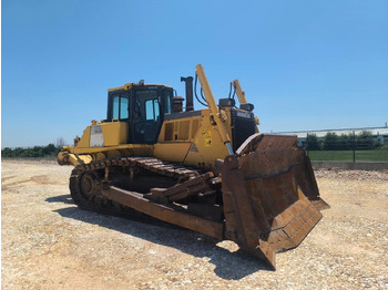 KOMATSU D155 Bulldozer