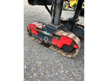 Kaltfräse BOMAG DE BM 2200/75  Stage IV/Tier 4f: das Bild 4