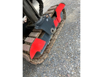 Kaltfräse BOMAG DE BM 2200/75  Stage IV/Tier 4f: das Bild 3