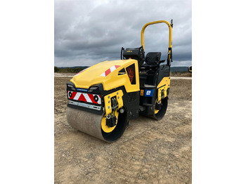 BOMAG Walzen