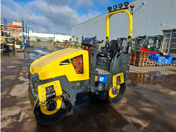 BOMAG Walzen