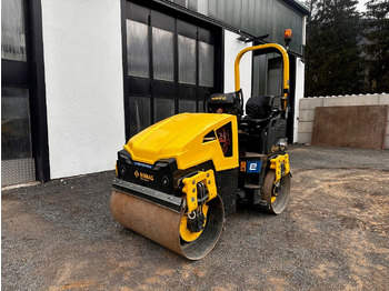 BOMAG Walzen