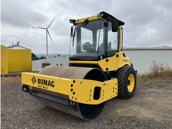 BOMAG Walzen