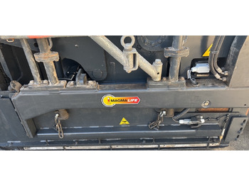 Asphaltfertiger/ Straßenfertiger BOMAG IT BF 600 P-2 S500 Stage IV/Tier 4f: das Bild 5 Asphaltfertiger/ Straßenfertiger BOMAG IT BF 600 P-2 S500 Stage IV/Tier 4f: das Bild 5