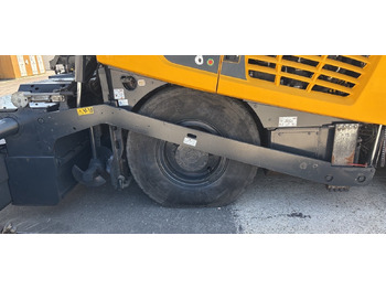 Asphaltfertiger/ Straßenfertiger BOMAG IT BF 600 P-2 S500 Stage IV/Tier 4f: das Bild 3 Asphaltfertiger/ Straßenfertiger BOMAG IT BF 600 P-2 S500 Stage IV/Tier 4f: das Bild 3