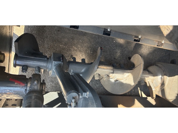 Asphaltfertiger/ Straßenfertiger BOMAG IT BF 600 P-2 S500 Stage IV/Tier 4f: das Bild 2 Asphaltfertiger/ Straßenfertiger BOMAG IT BF 600 P-2 S500 Stage IV/Tier 4f: das Bild 2