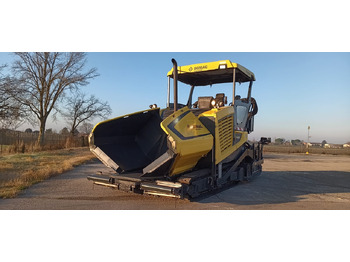 BOMAG Asphaltfertiger/ Straßenfertiger