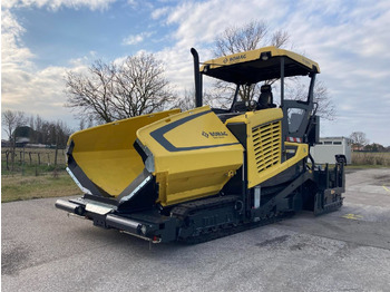 BOMAG Asphaltfertiger/ Straßenfertiger