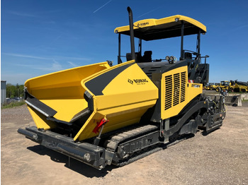 BOMAG Asphaltfertiger/ Straßenfertiger
