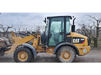 CATERPILLAR 906H Radlader