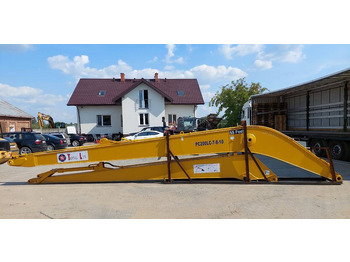 KOMATSU Ausleger