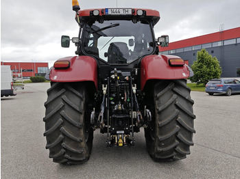 Traktor Case-IH Puma 145 CVX: das Bild 4