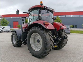 Traktor Case-IH Puma 145 CVX: das Bild 5