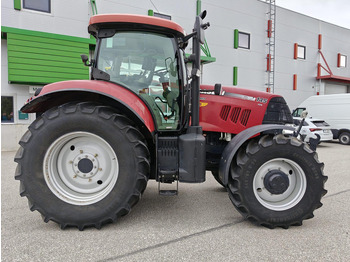 Traktor Case-IH Puma 145 CVX: das Bild 2