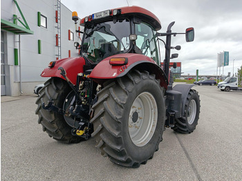 Traktor Case-IH Puma 145 CVX: das Bild 3