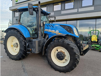 NEW HOLLAND T7.270 Traktor
