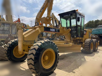 CATERPILLAR 140G Grader