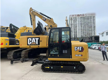 CATERPILLAR 305.5E2 Minibagger