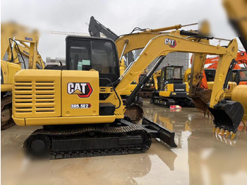 CATERPILLAR 305.5E2 Minibagger