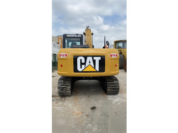 Kettenbagger CATERPILLAR 312D: das Bild 3