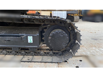 Kettenbagger CATERPILLAR 312D: das Bild 4