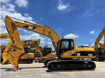 CATERPILLAR 325CL Kettenbagger