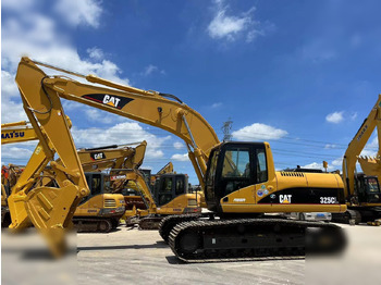 CATERPILLAR 325CL Kettenbagger