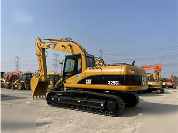 CATERPILLAR 325CL Kettenbagger