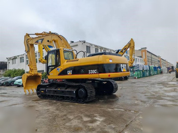 CATERPILLAR 330CL Kettenbagger